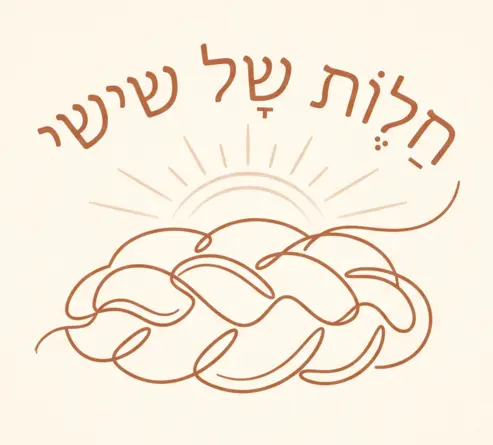 חלות של שישי